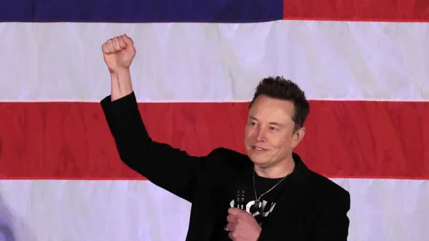 Billionaire Elon Musk Promises to Give Away a Million Dollars Every Day Until US Presidential Elections