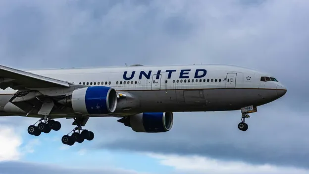 Body Found in Landing Gear of United Airlines Plane at Hawaii Airport