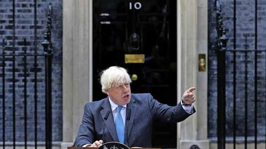 Boris Johnson's Memoirs Revealed in 'Unleashed'