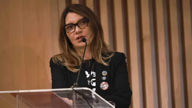 Brazil's First Lady Insults Elon Musk: 'I'm Not Afraid of You, Fuck You'