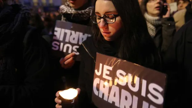 'Brein' behind Charlie Hebdo attack gets life sentence