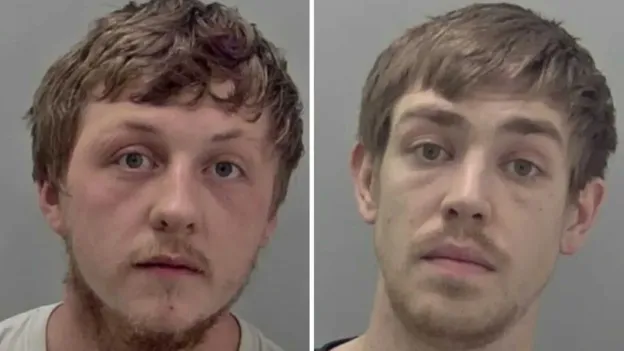 British Drug Dealers Forget Backpack with Ketamine and Report Themselves to Train Staff: 'A Blunder'