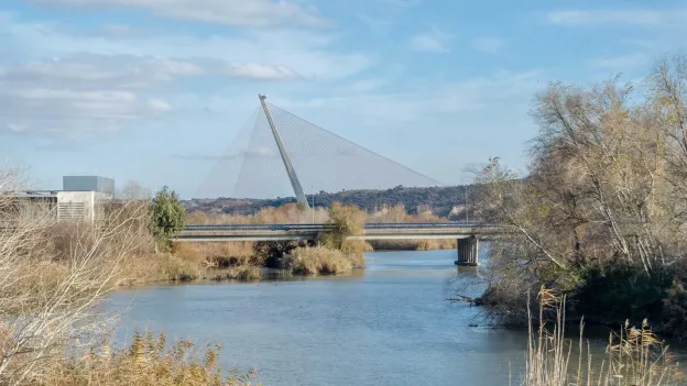 British Man Dies After Falling from Bridge While Making Social Media Content in Spain