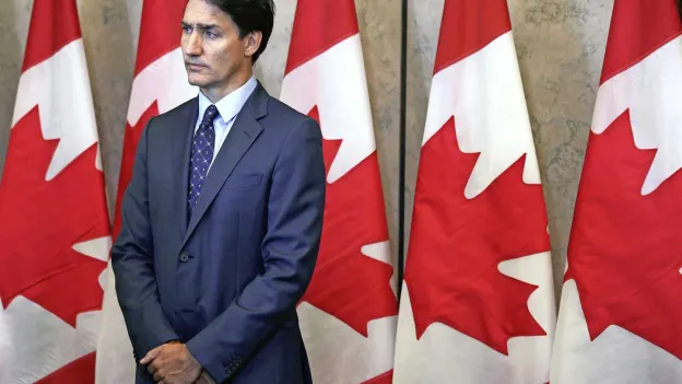 Canadian Police: Indian Diplomats Accused of Involvement in Murders