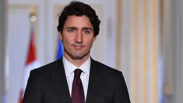 Canadian Prime Minister Trudeau Rumored to Resign Amid Low Public Support