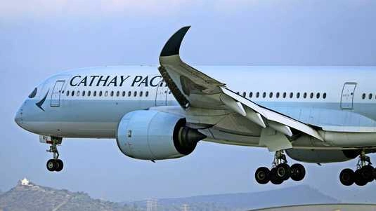 Cathay Pacific Puts Passengers on Blacklist After Fight Over Reclined Seat