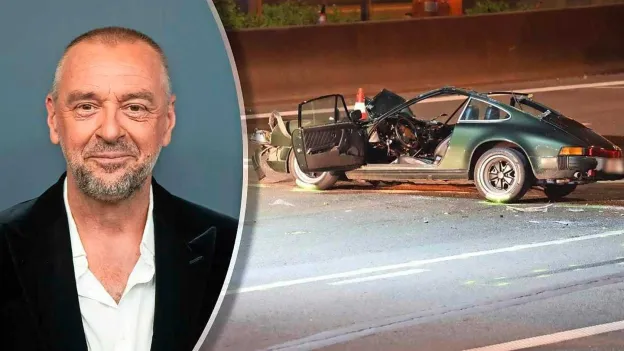 Chauffeur of Bumper Absorber Speaks Out for the First Time About Tom Waes Accident