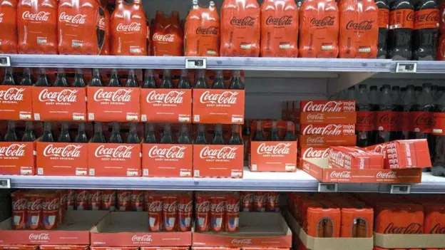 Coca Cola Recalls Beverages in 6 Countries Due to High Chlorate Levels