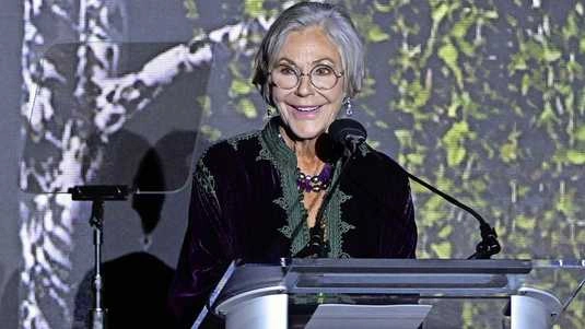 Controversial Past of Alice Walton, World's Richest Woman, Revealed