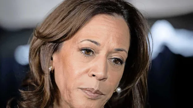 Controversy Among Democrats: Part of African American Voters Have No Interest in Kamala Harris