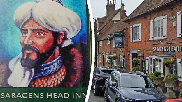 Convicted terrorist demands money from 'racist' pubs