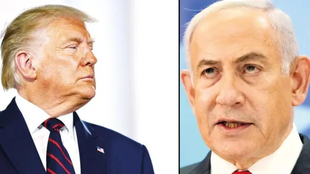 Countdown to Ceasefire: 'Trump's Gaza Threat Worked' Last Minute Updates