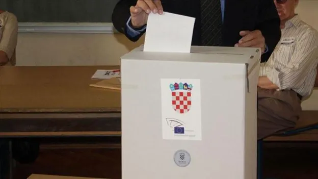 Croatia Heads to Second Round as Presidential Election Ends with Close Results