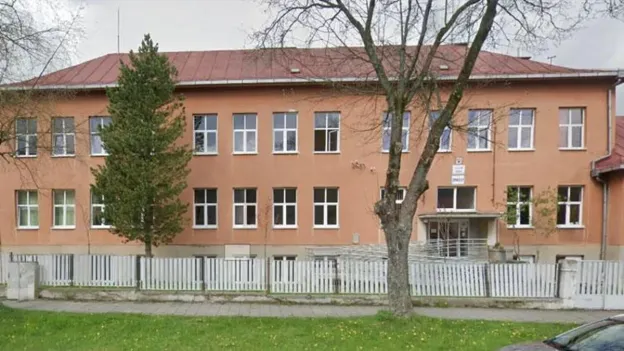 Deadly attack in Slovakia High School: 2 killed