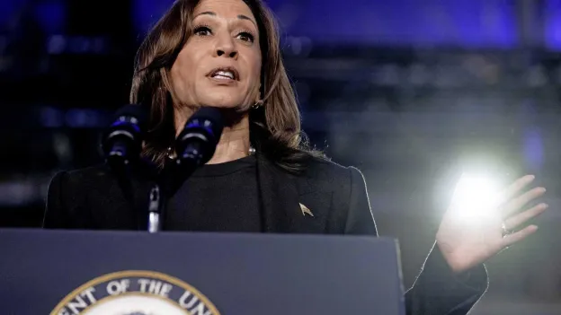 Democrats in Panic as Harris Loses Lead to Trump in Polls: Obama Called in to Save the Day