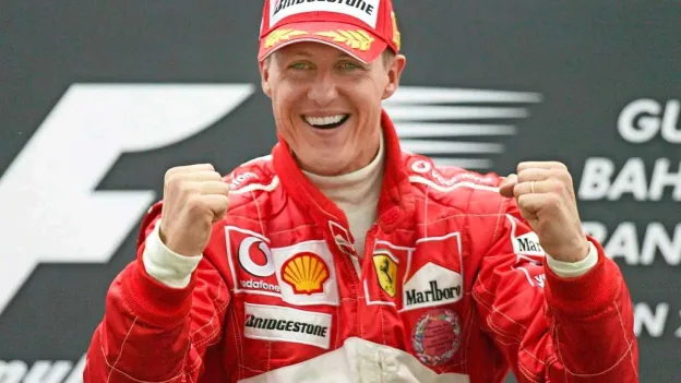 Details emerge about the court case of alleged blackmailers of Schumacher family