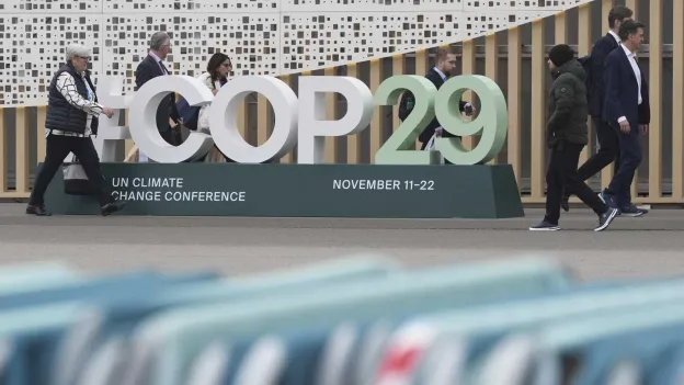 Developing Countries Walk Away from Climate Summit Negotiations