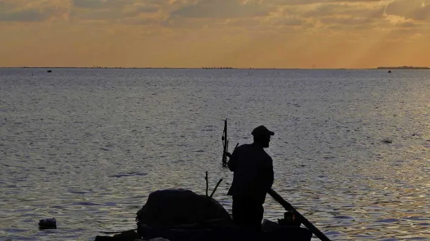 Dozens dead after boats capsize off the coast of Tunisia