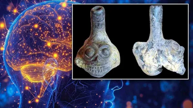 Effects of the Aztec Death Whistle on the Human Brain