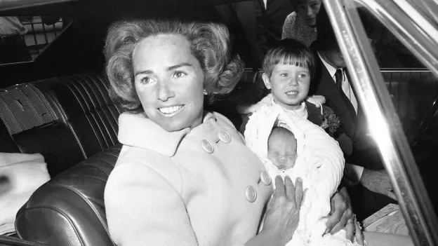 Ethel Kennedy, Widow of Robert F. Kennedy, Passes Away at the Age of 96