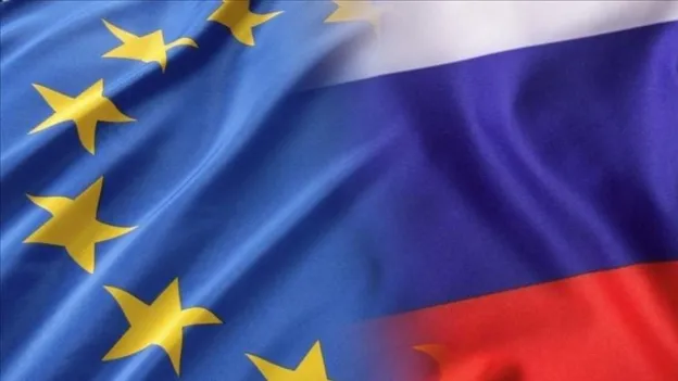 EU Extends Economic Sanctions on Russia