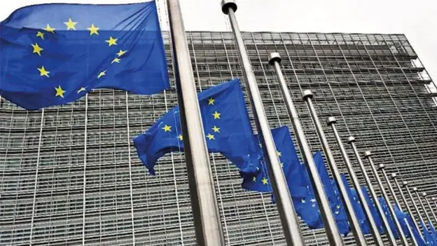 EU to Consider Conditional Easing of Sanctions in Syria