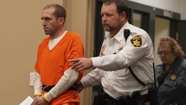 Father Who Faked Own Drowning and Disappeared Returns to US, Faces Charges