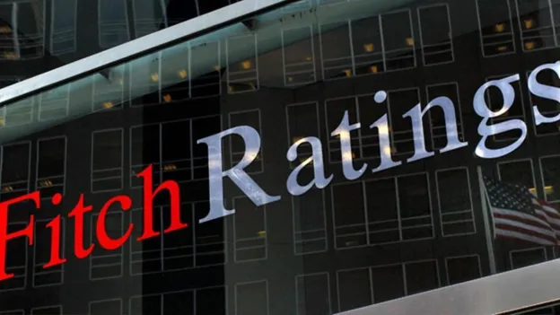 Fitch: US to Face Multiple Fiscal Policy Challenges in 2025