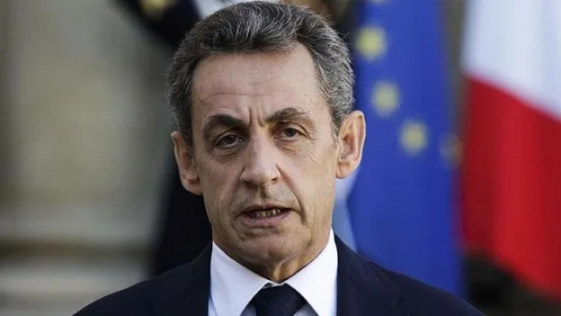 Former French President Sarkozy's Libya Case Begins