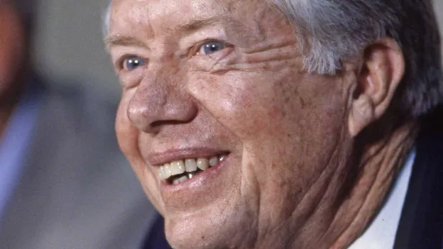 Former US President Jimmy Carter Passes Away at 100