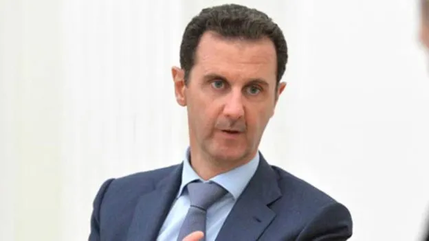 France Issues Arrest Warrant for Ousted Leader Assad