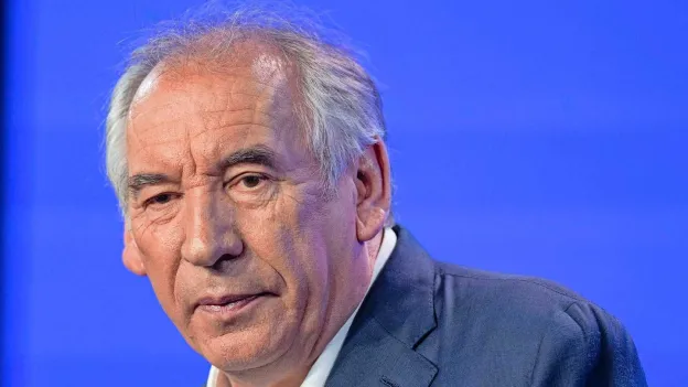 François Bayrou, Political Veteran, Appointed as New French Prime Minister at 73