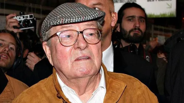 French Far Right Mourns: Father Le Pen Passes Away