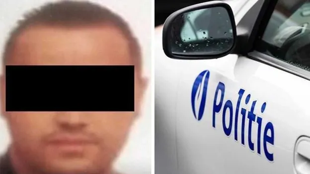 Fugitive Top Criminal Arrested in Moroccan Cell: Samir 'Patatje' Accused of XTC Smuggling