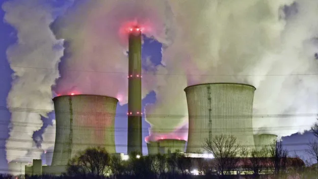 German electricity giant warns of collapsing power grid: 'This was more than a warning shot'