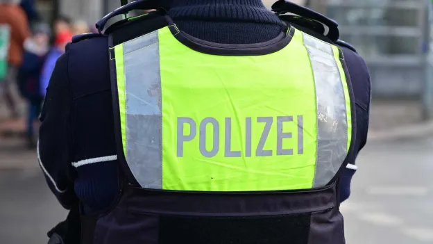 German police shot an exceptionally high number of people dead last year