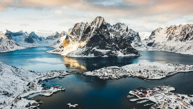 Greenland: Why is it so Important for the USA?