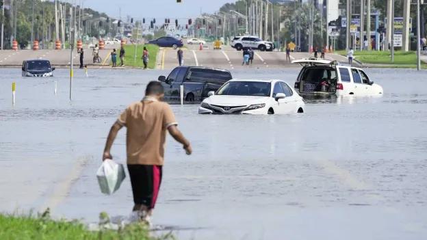 Hurricane Milton Death Toll Rises to Sixteen in Florida