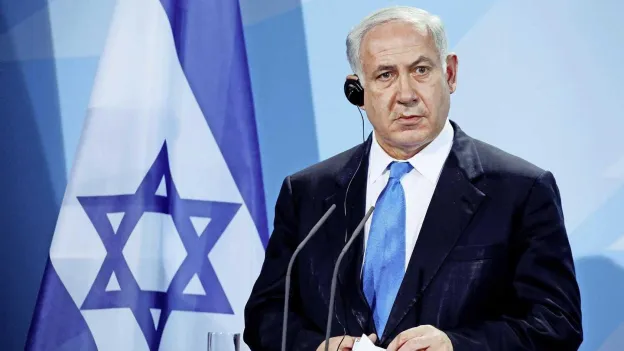 ICC Issues Arrest Warrants Against Netanyahu, Gallant, and Hamas Leader from The Hague