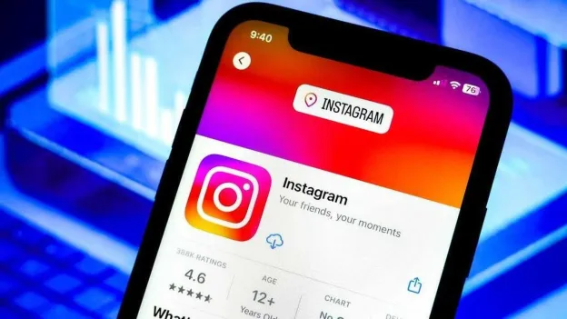 Instagram Hides Search Results for 'Democrats': Platform Promises a Solution