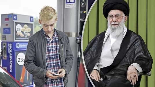 Iran Orchestrates Massive Hack Attack in Sweden Following Quran Burning Incident