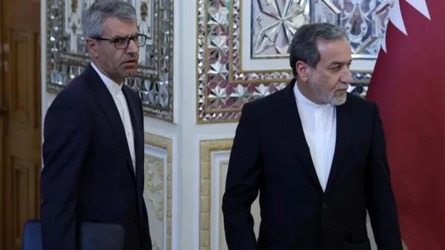 Iran Reacts Strongly to Macron's Statements on Strategic Issues