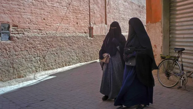 Iranian Regime to Set Up 'Special Clinic' for Women Not Wearing Headscarves