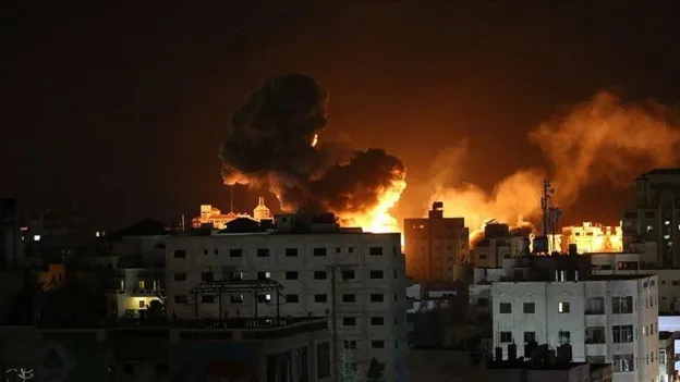 Israel and Hamas Close to Ceasefire Agreement, Details Revealed in Talks