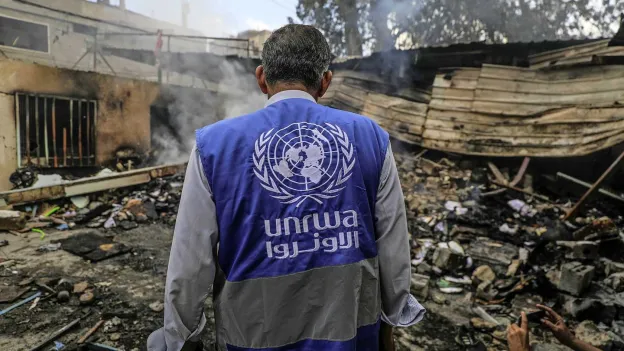 Israel's Ban on UNRWA: Reasons and Criticisms