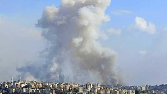 Israeli Airstrikes on Lebanon: Too Harsh or Not Harsh Enough?