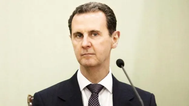 Israeli Newspaper Claims Secret Communication with Syrian Leader Bashar al-Assad via WhatsApp