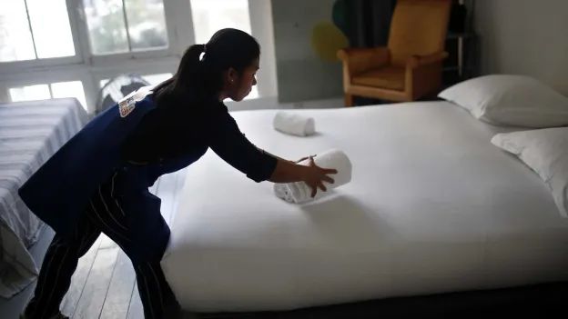 Italian Cleaner Accidentally Throws Away Mattress Full of Jewels and Money