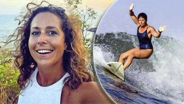 Italian Surfer Killed by Swordfish Attack in Indonesia