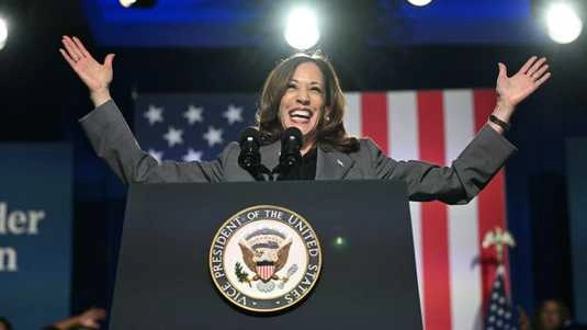 Kamala Harris Attempts to Arrange a New Debate with Trump